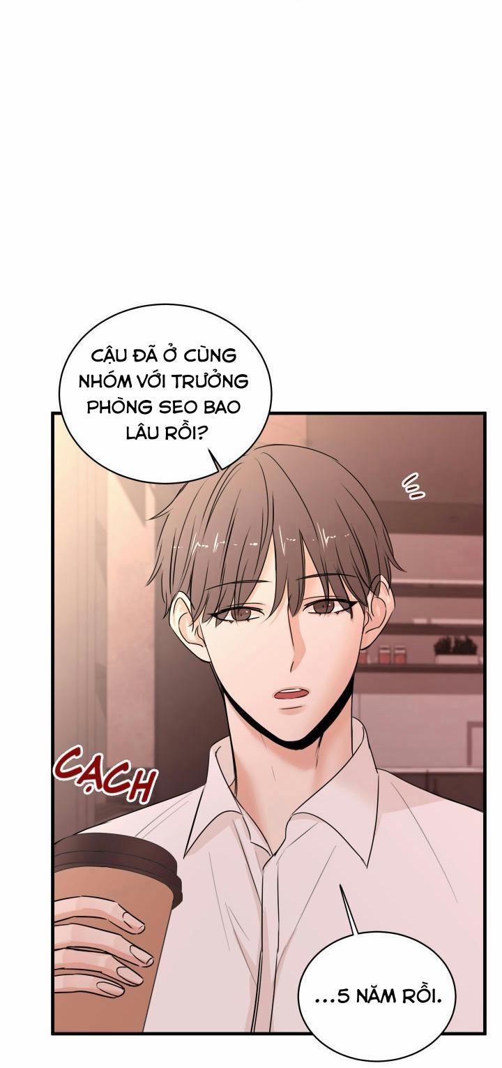 ANH SẼ PHẢI HỐI HẬN THÔI 1 trang 14