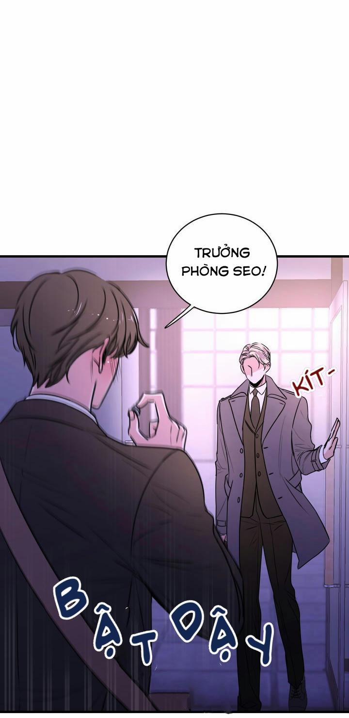 ANH SẼ PHẢI HỐI HẬN THÔI 1 trang 26