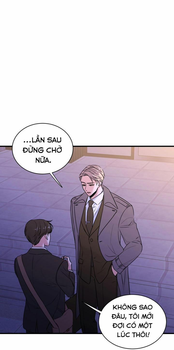 ANH SẼ PHẢI HỐI HẬN THÔI 1 trang 27