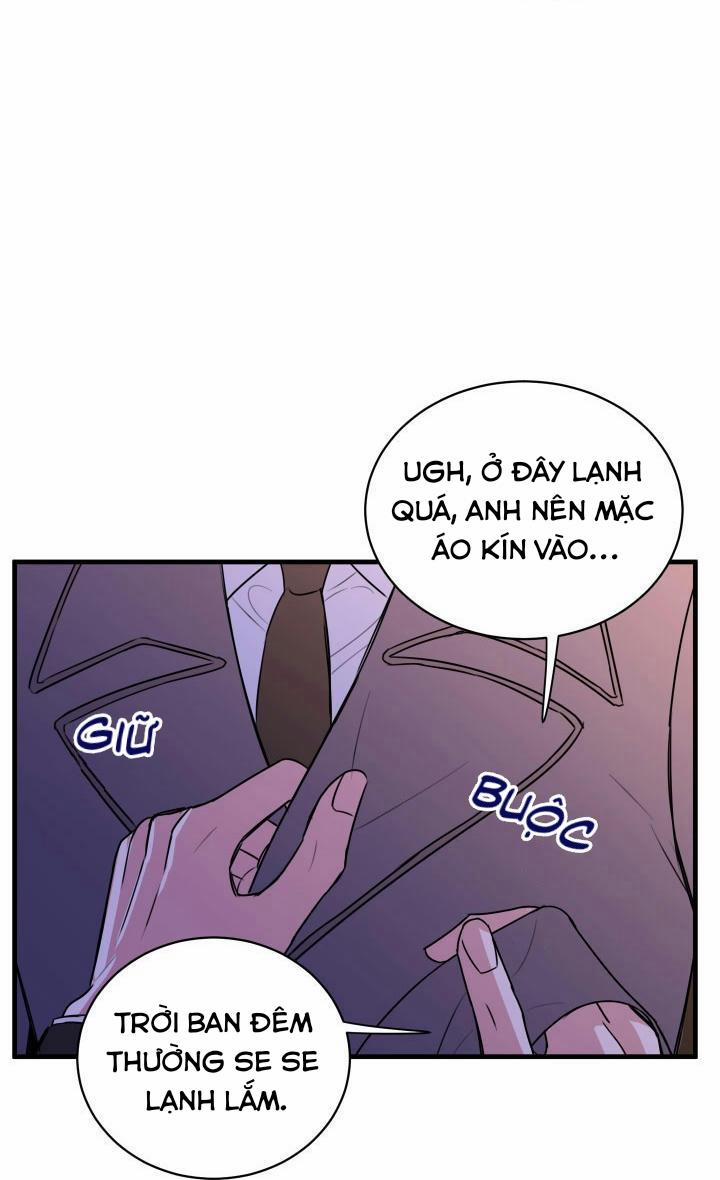 ANH SẼ PHẢI HỐI HẬN THÔI 1 trang 28