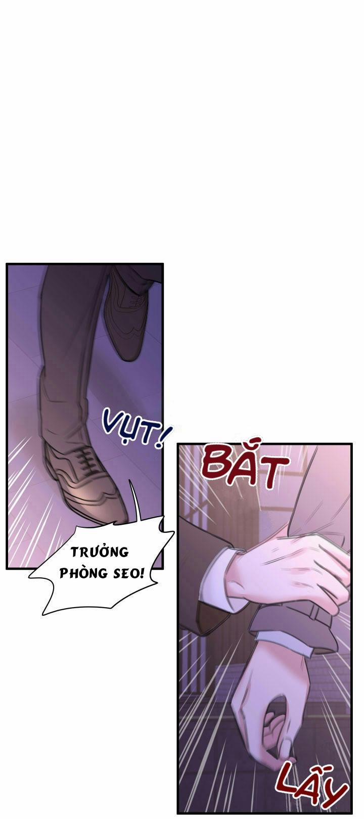 ANH SẼ PHẢI HỐI HẬN THÔI 1 trang 34