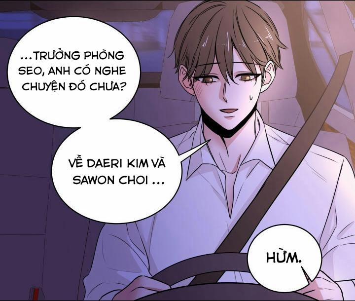 ANH SẼ PHẢI HỐI HẬN THÔI 1 trang 46