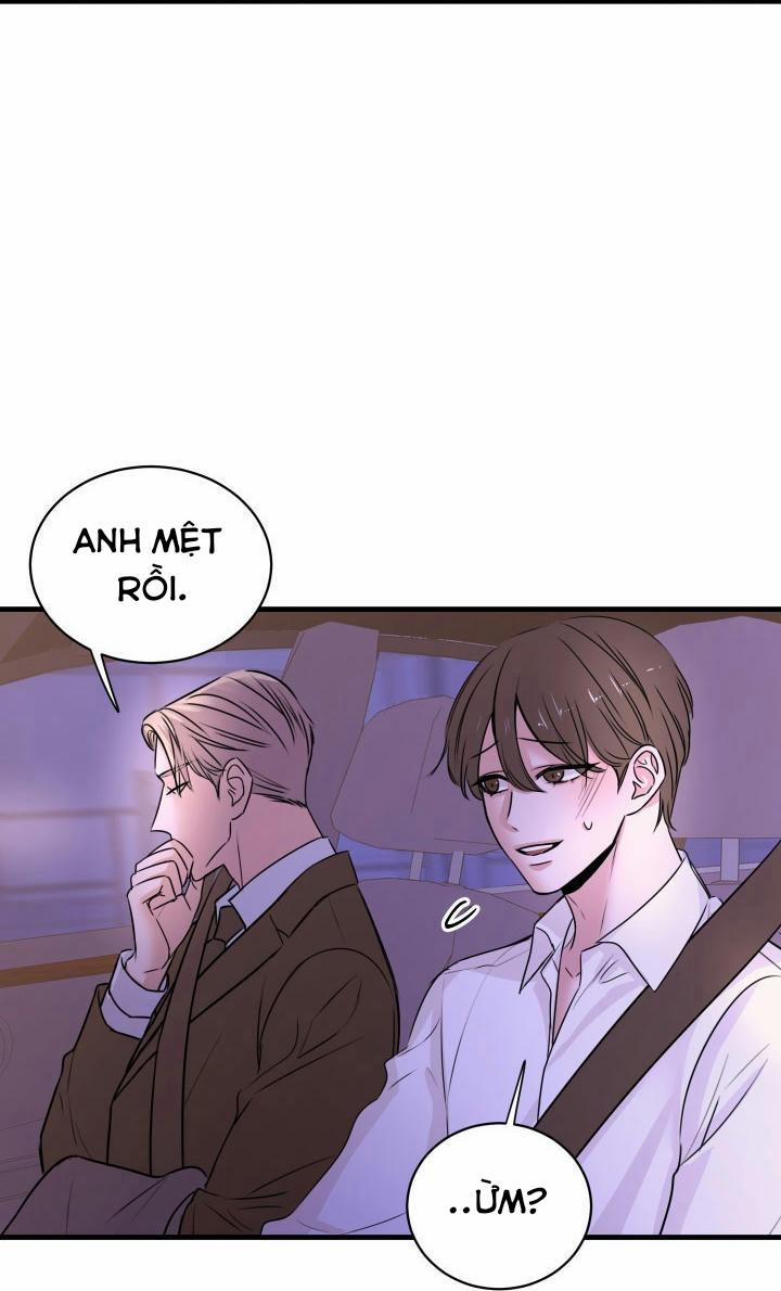 ANH SẼ PHẢI HỐI HẬN THÔI 1 trang 47