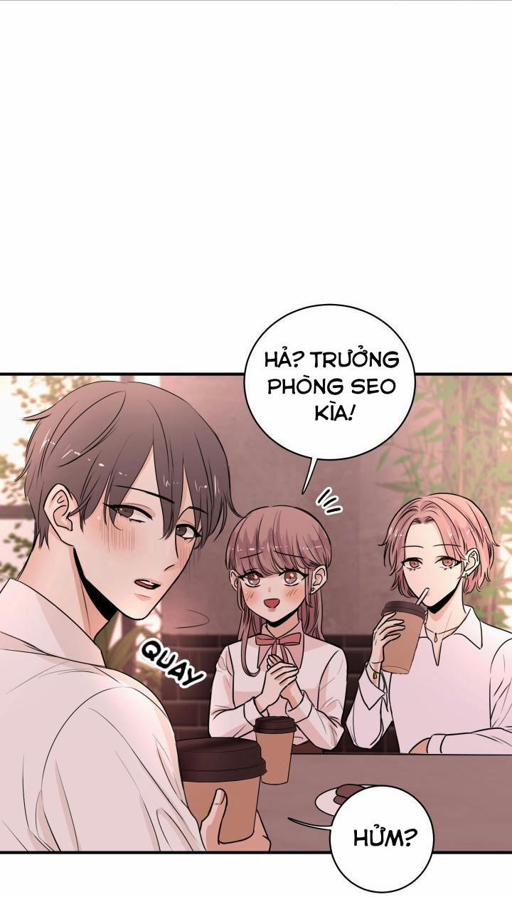 ANH SẼ PHẢI HỐI HẬN THÔI 1 trang 5