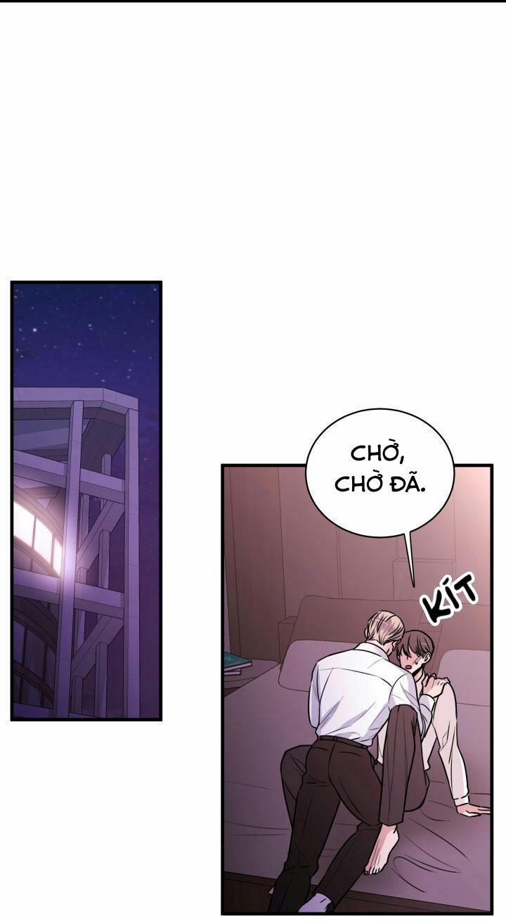 ANH SẼ PHẢI HỐI HẬN THÔI 1 trang 50