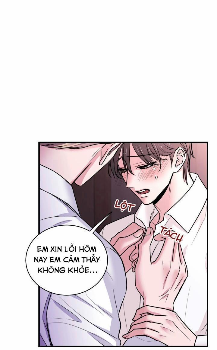 ANH SẼ PHẢI HỐI HẬN THÔI 1 trang 51