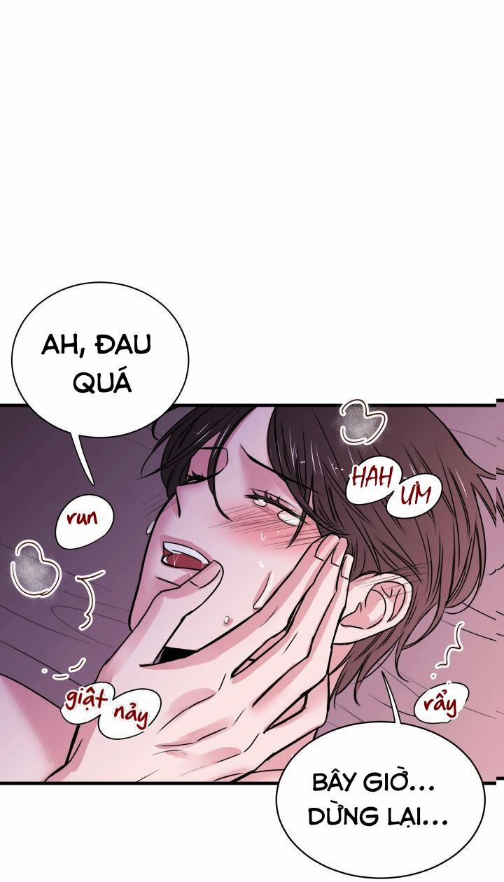 ANH SẼ PHẢI HỐI HẬN THÔI 1 trang 67