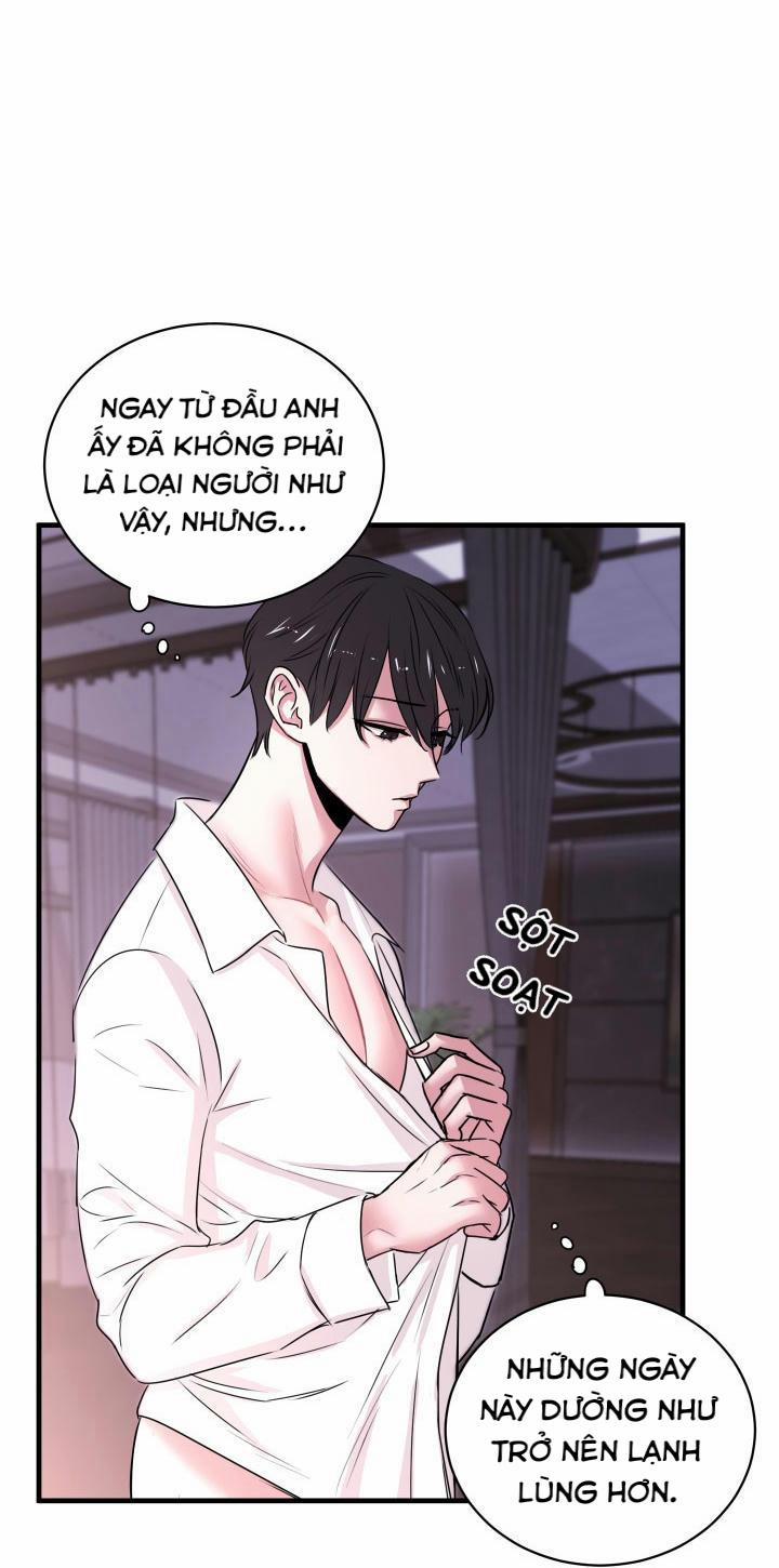 ANH SẼ PHẢI HỐI HẬN THÔI 1 trang 76