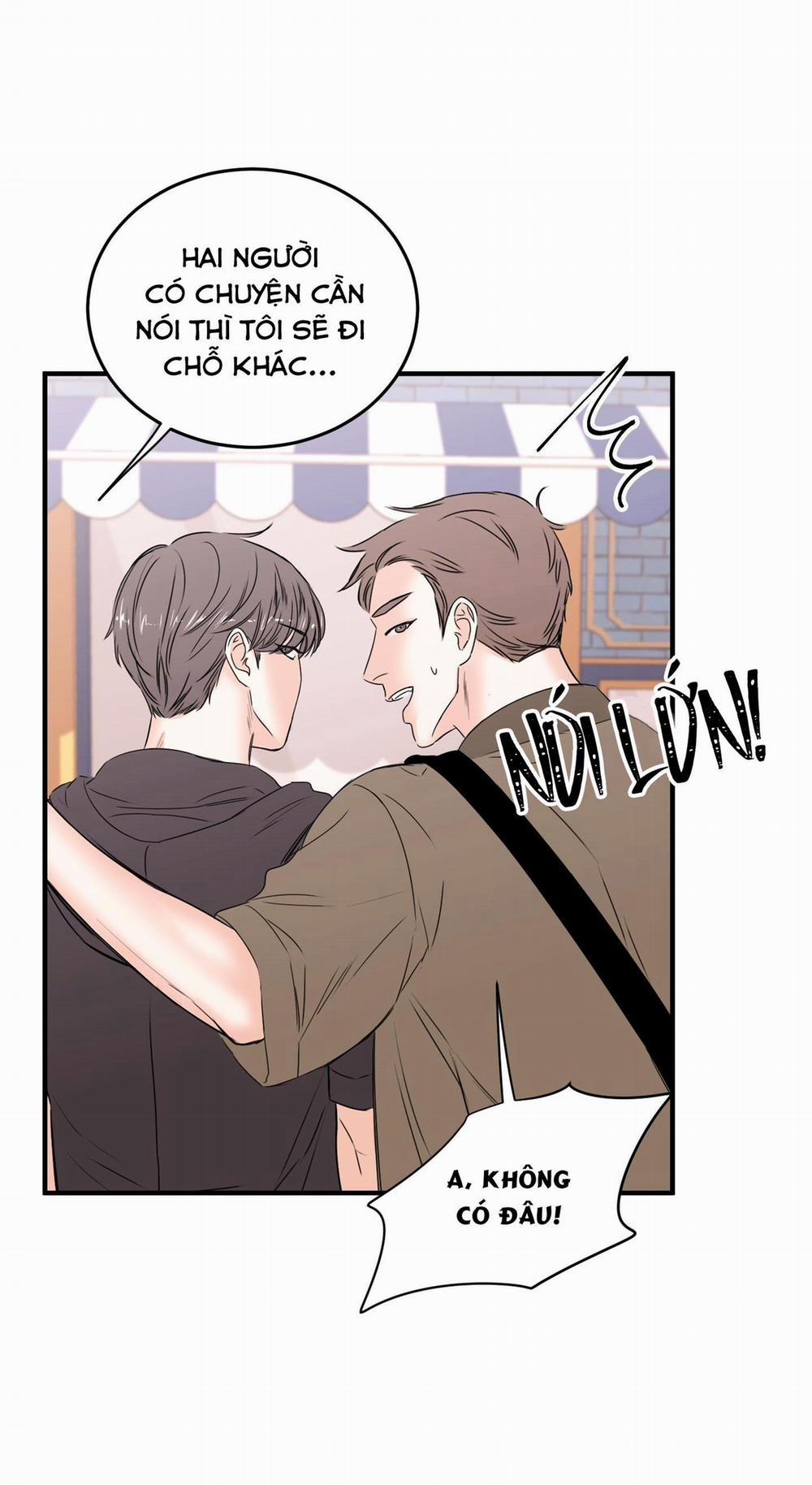 ANH SẼ PHẢI HỐI HẬN THÔI 10 trang 17