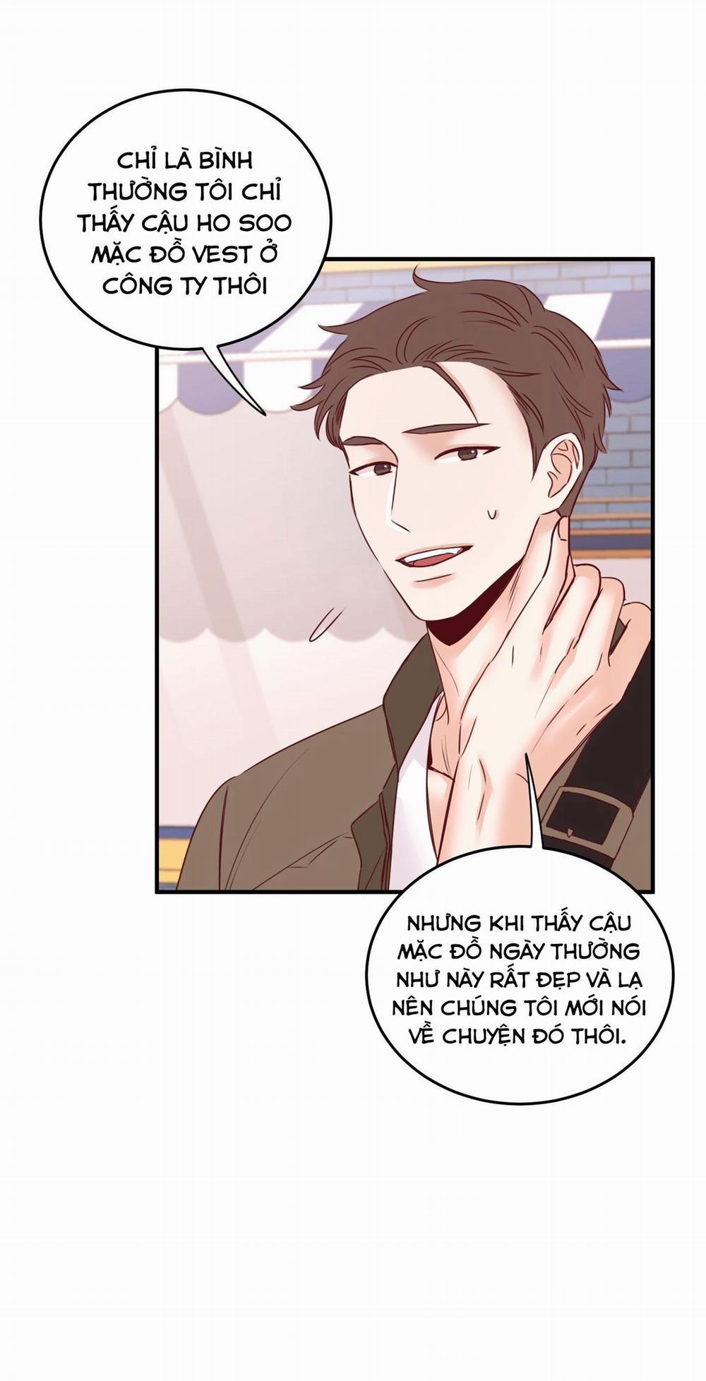 ANH SẼ PHẢI HỐI HẬN THÔI 10 trang 18