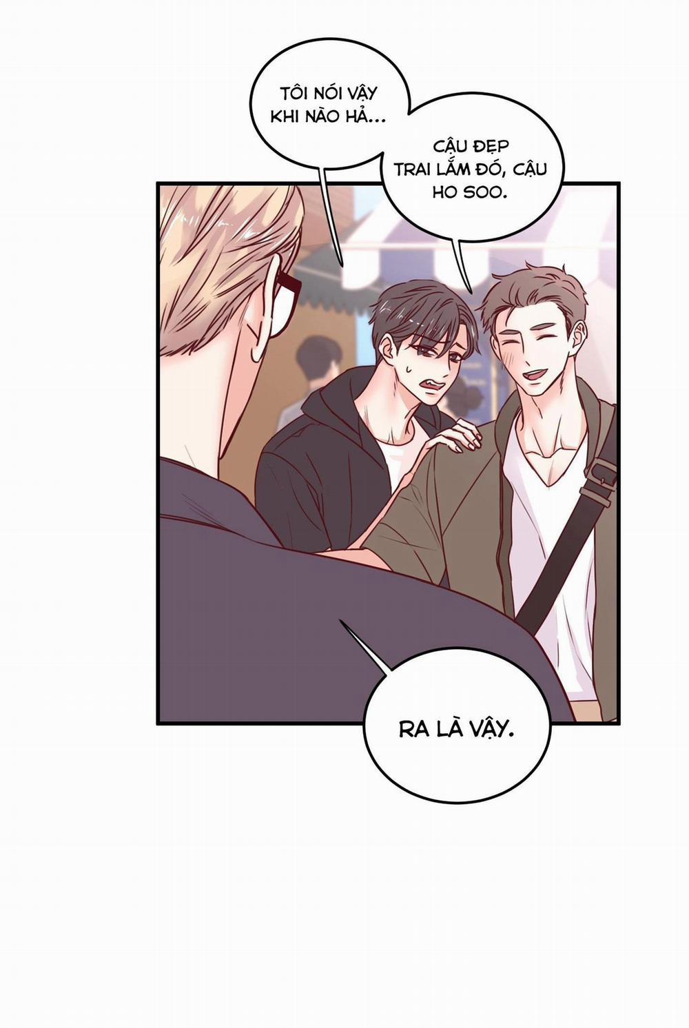 ANH SẼ PHẢI HỐI HẬN THÔI 10 trang 19