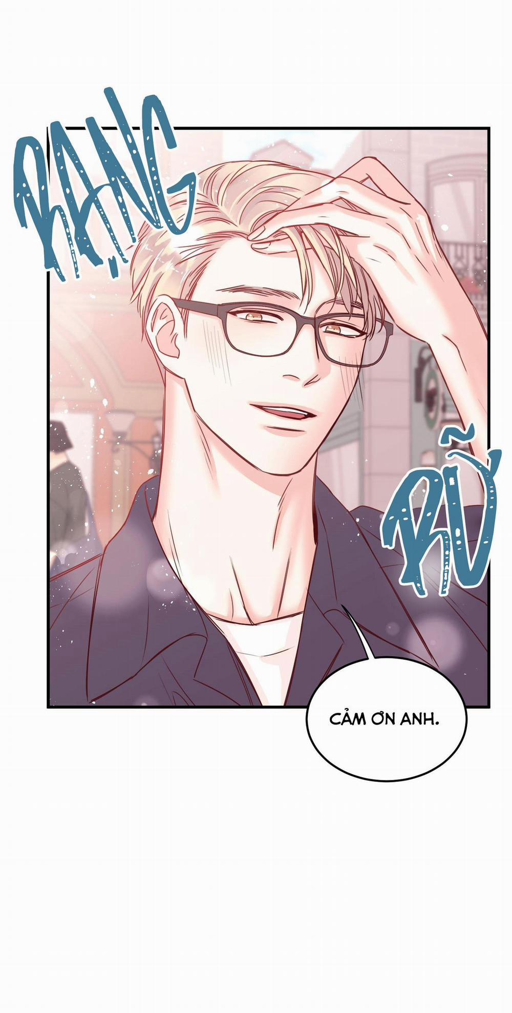 ANH SẼ PHẢI HỐI HẬN THÔI 10 trang 20