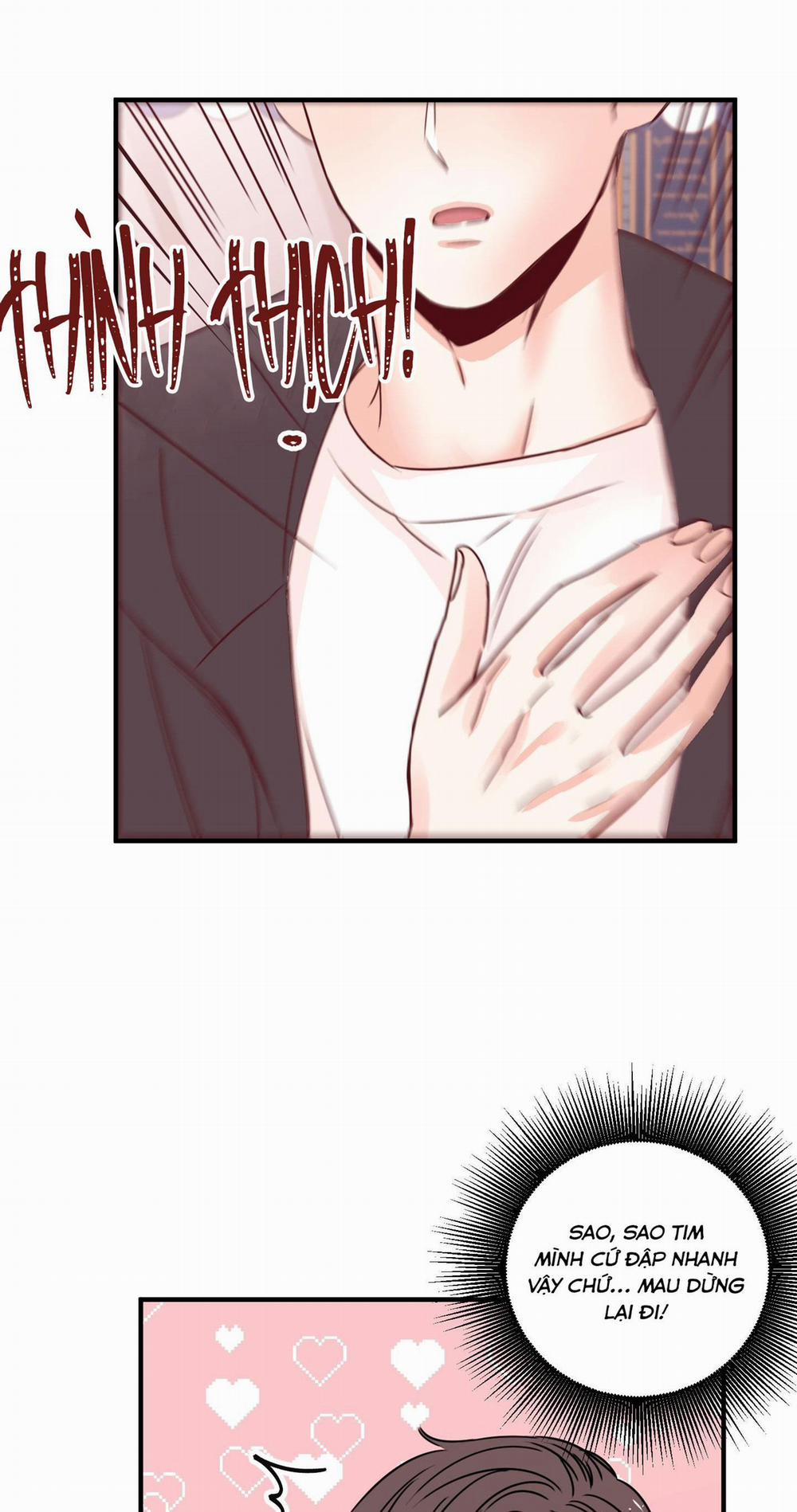 ANH SẼ PHẢI HỐI HẬN THÔI 10 trang 21