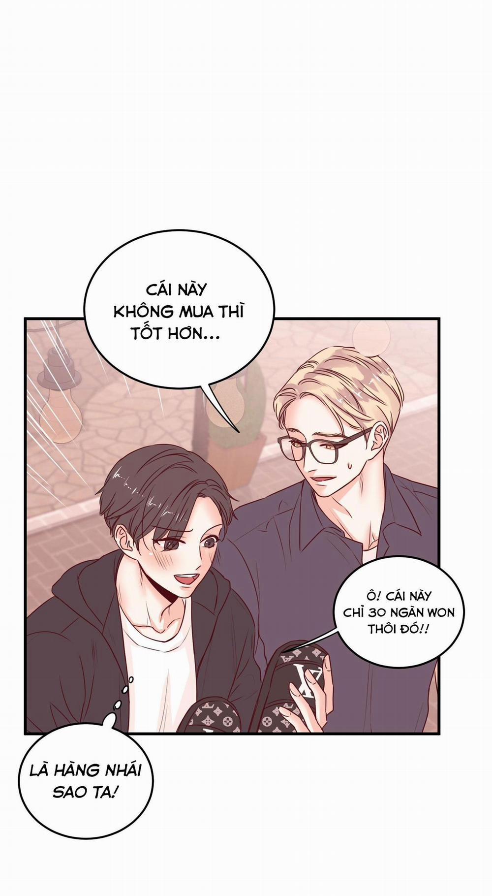 ANH SẼ PHẢI HỐI HẬN THÔI 10 trang 25