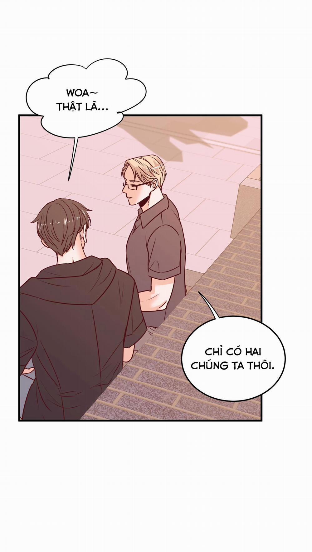 ANH SẼ PHẢI HỐI HẬN THÔI 10 trang 33