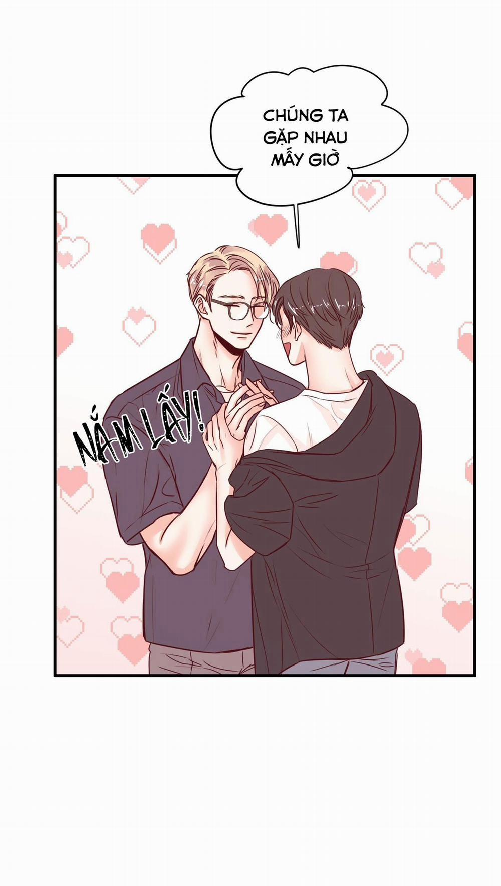 ANH SẼ PHẢI HỐI HẬN THÔI 10 trang 36