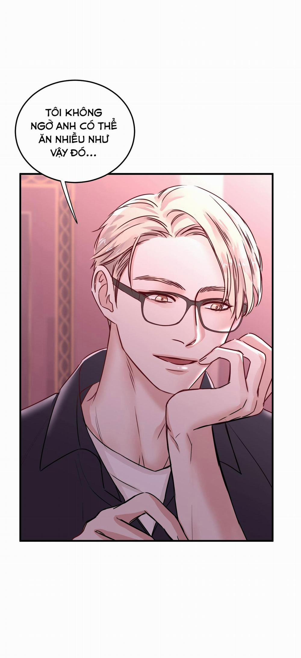 ANH SẼ PHẢI HỐI HẬN THÔI 10 trang 38