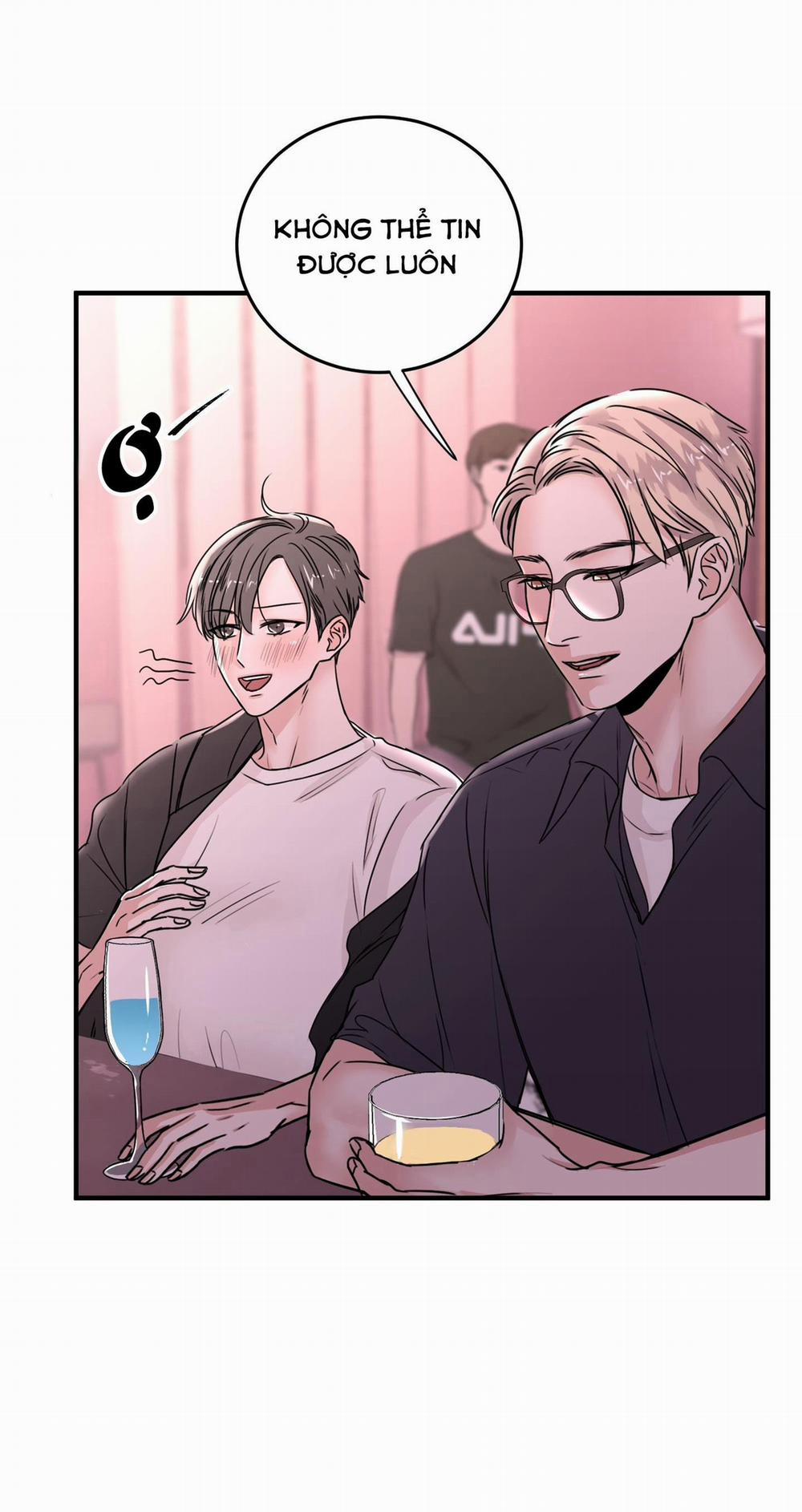 ANH SẼ PHẢI HỐI HẬN THÔI 10 trang 39