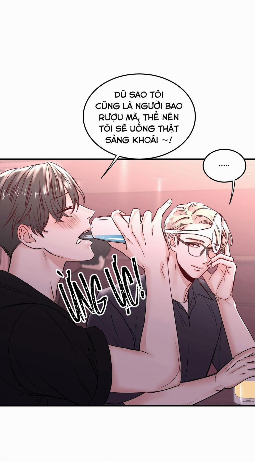 ANH SẼ PHẢI HỐI HẬN THÔI 10 trang 44