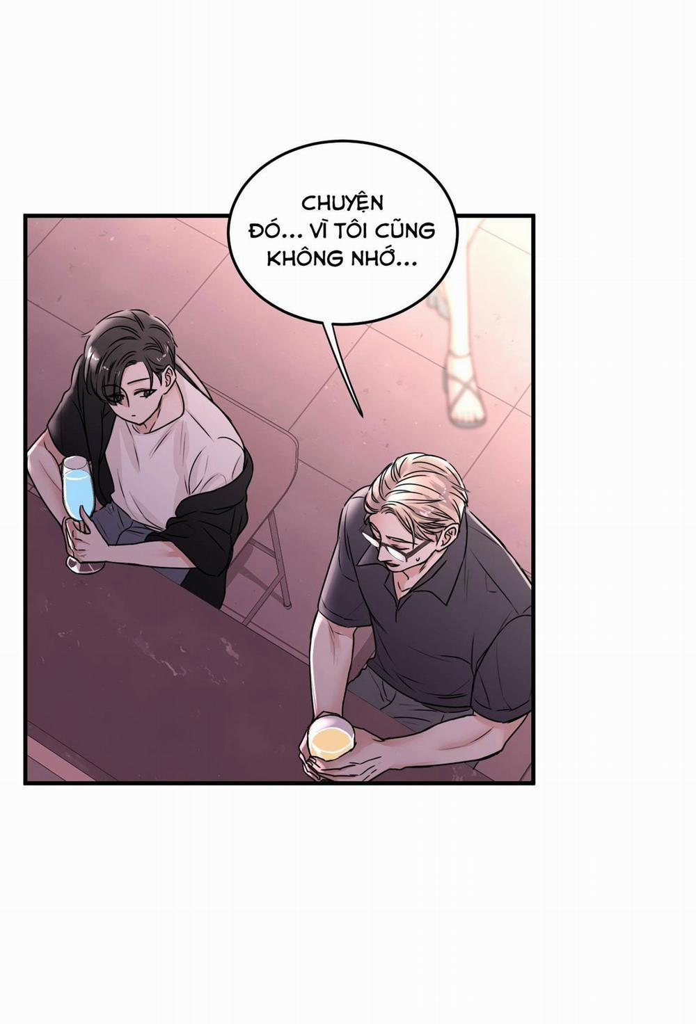 ANH SẼ PHẢI HỐI HẬN THÔI 10 trang 46