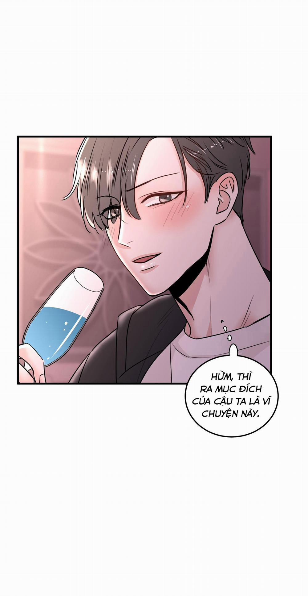 ANH SẼ PHẢI HỐI HẬN THÔI 10 trang 47