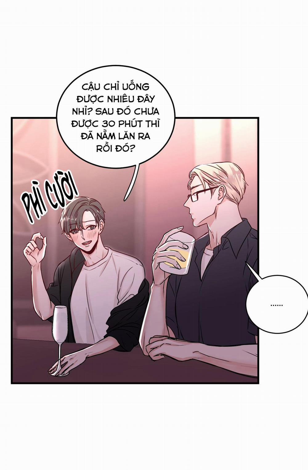 ANH SẼ PHẢI HỐI HẬN THÔI 10 trang 49