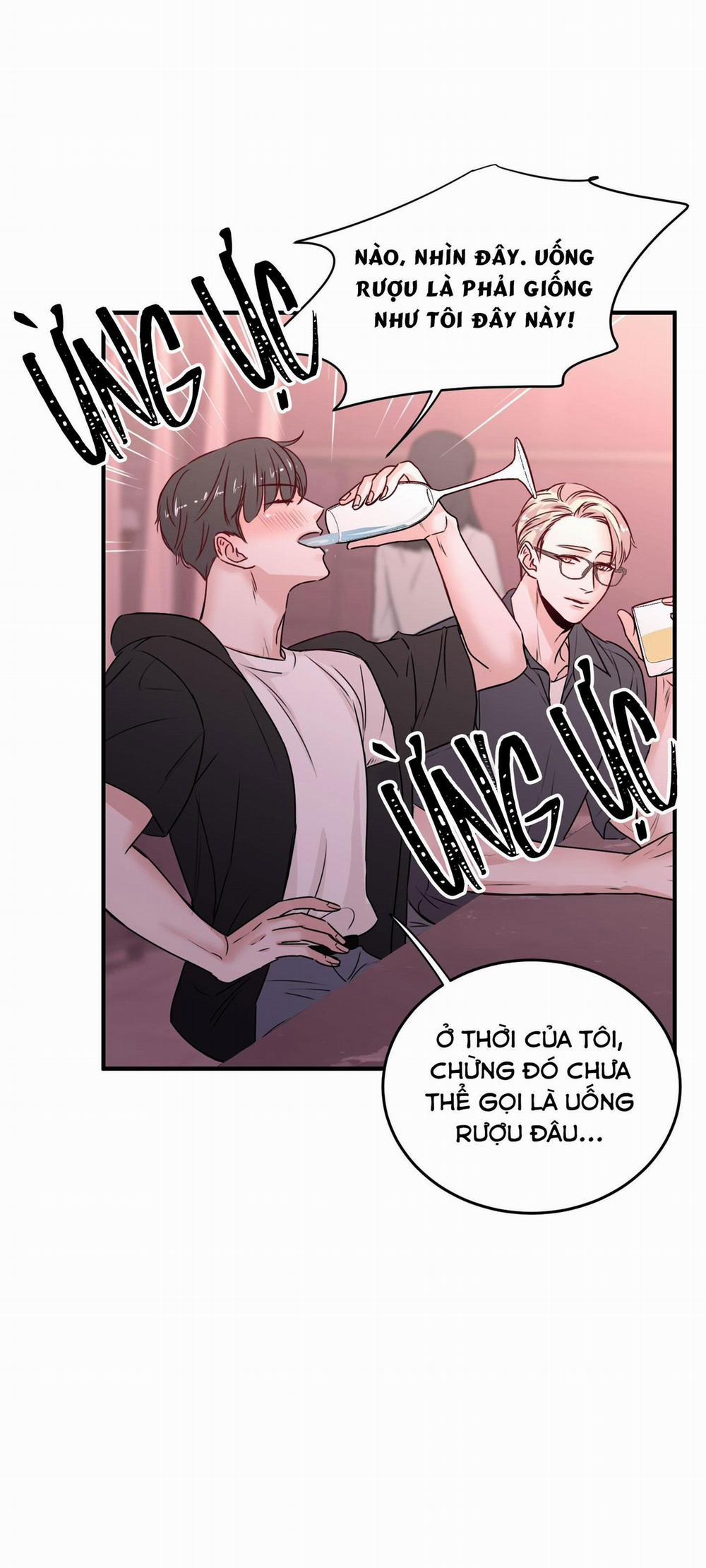 ANH SẼ PHẢI HỐI HẬN THÔI 10 trang 52