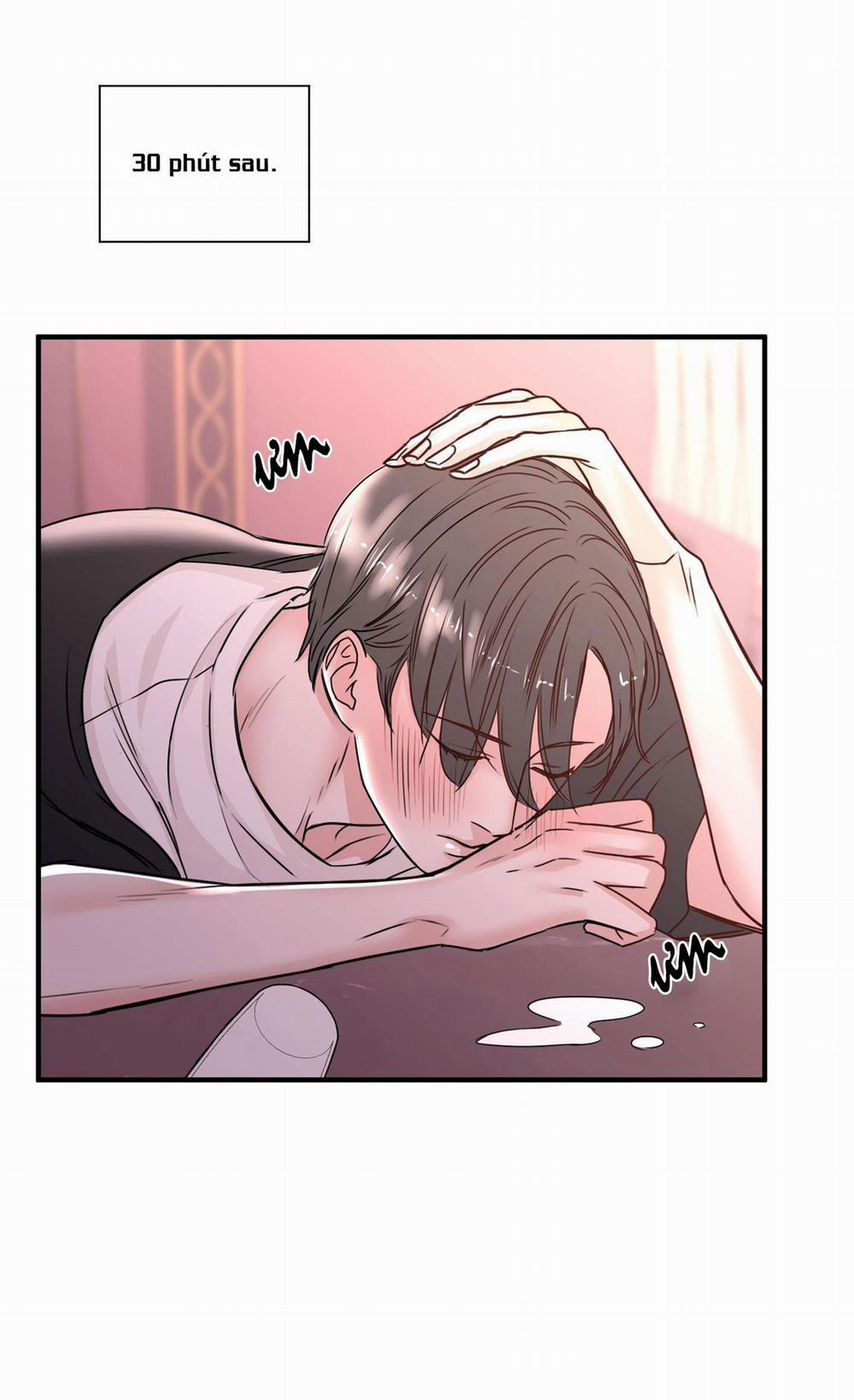 ANH SẼ PHẢI HỐI HẬN THÔI 10 trang 53