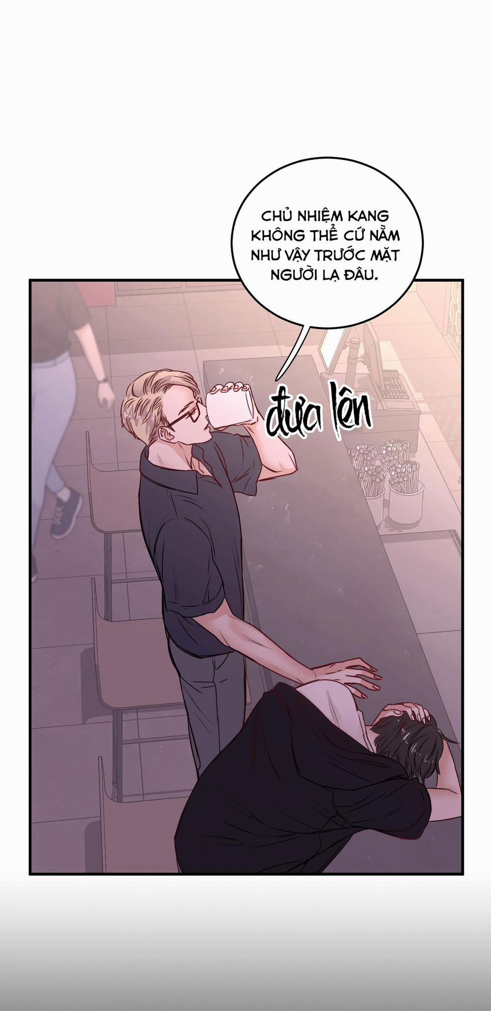 ANH SẼ PHẢI HỐI HẬN THÔI 10 trang 55