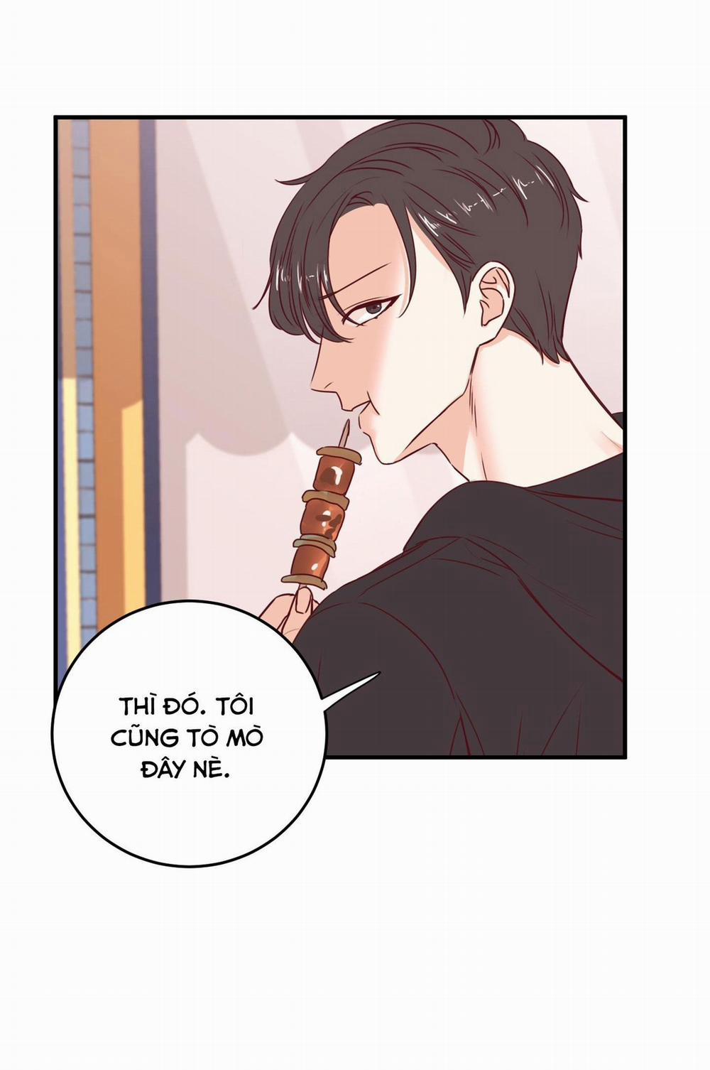 ANH SẼ PHẢI HỐI HẬN THÔI 10 trang 6