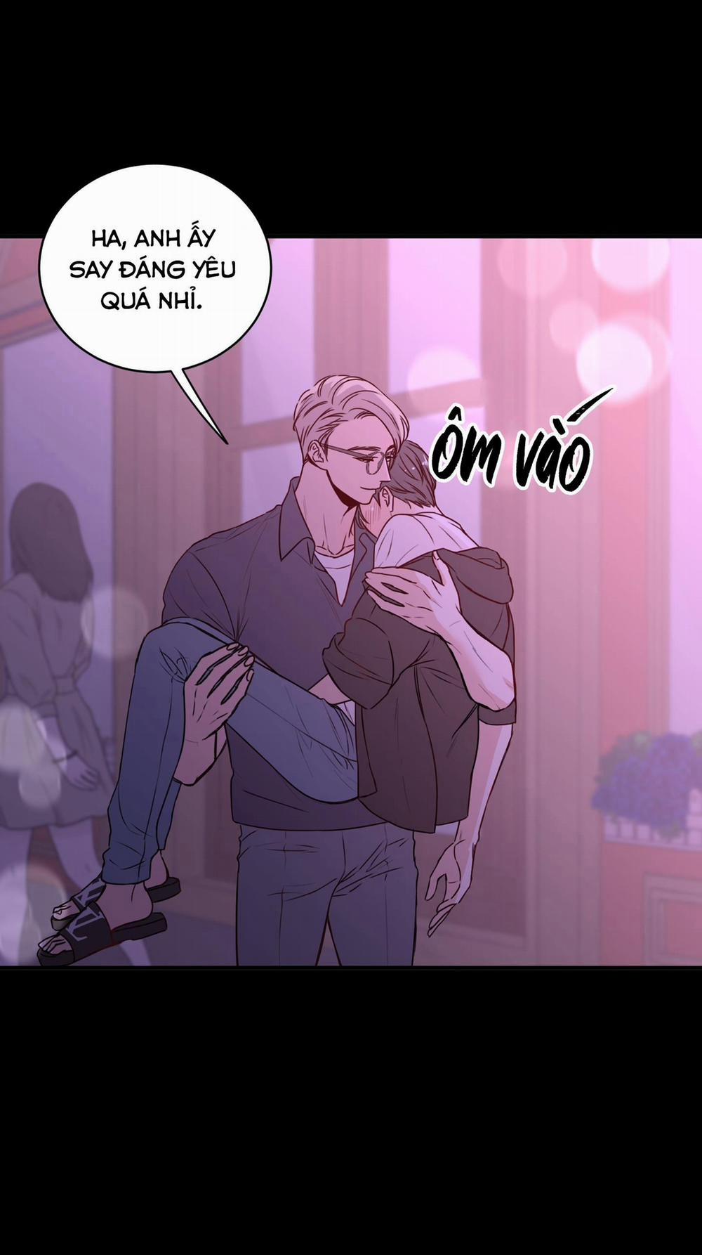 ANH SẼ PHẢI HỐI HẬN THÔI 10 trang 65