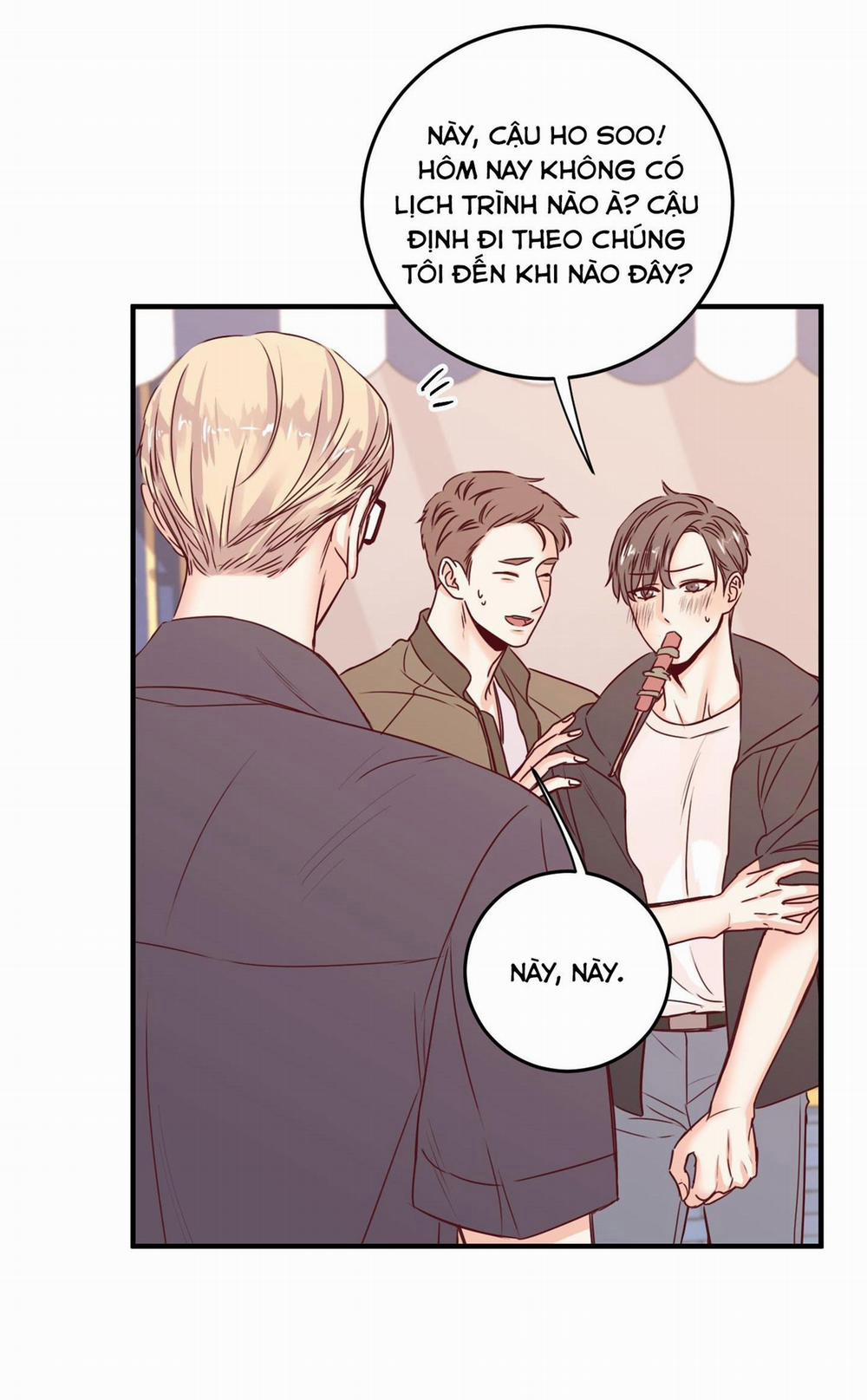 ANH SẼ PHẢI HỐI HẬN THÔI 10 trang 7