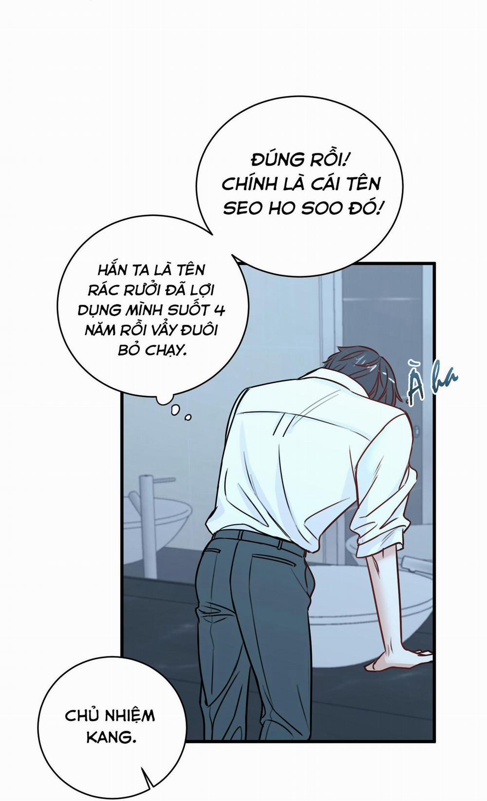 ANH SẼ PHẢI HỐI HẬN THÔI 11 trang 100