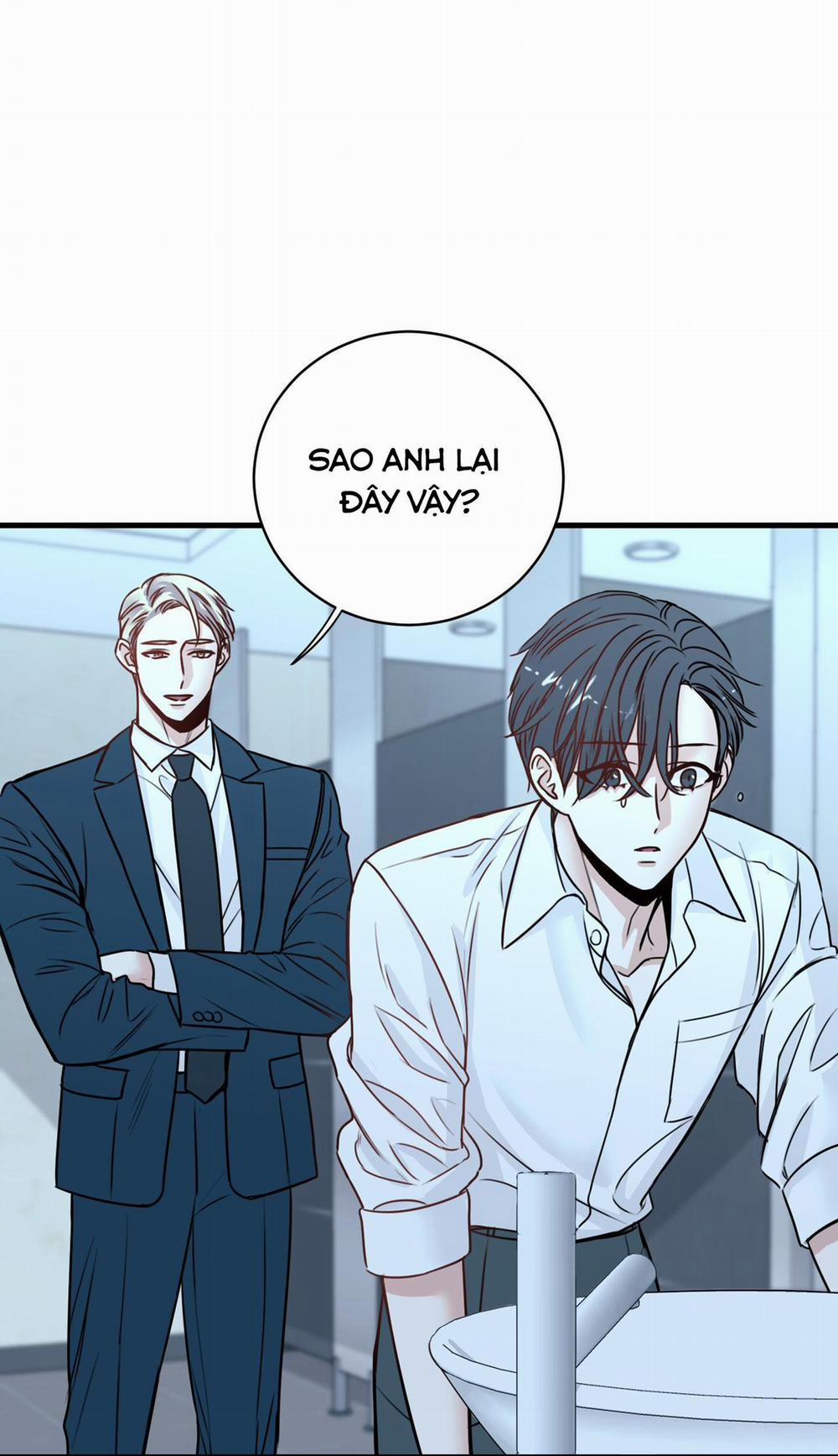 ANH SẼ PHẢI HỐI HẬN THÔI 11 trang 101