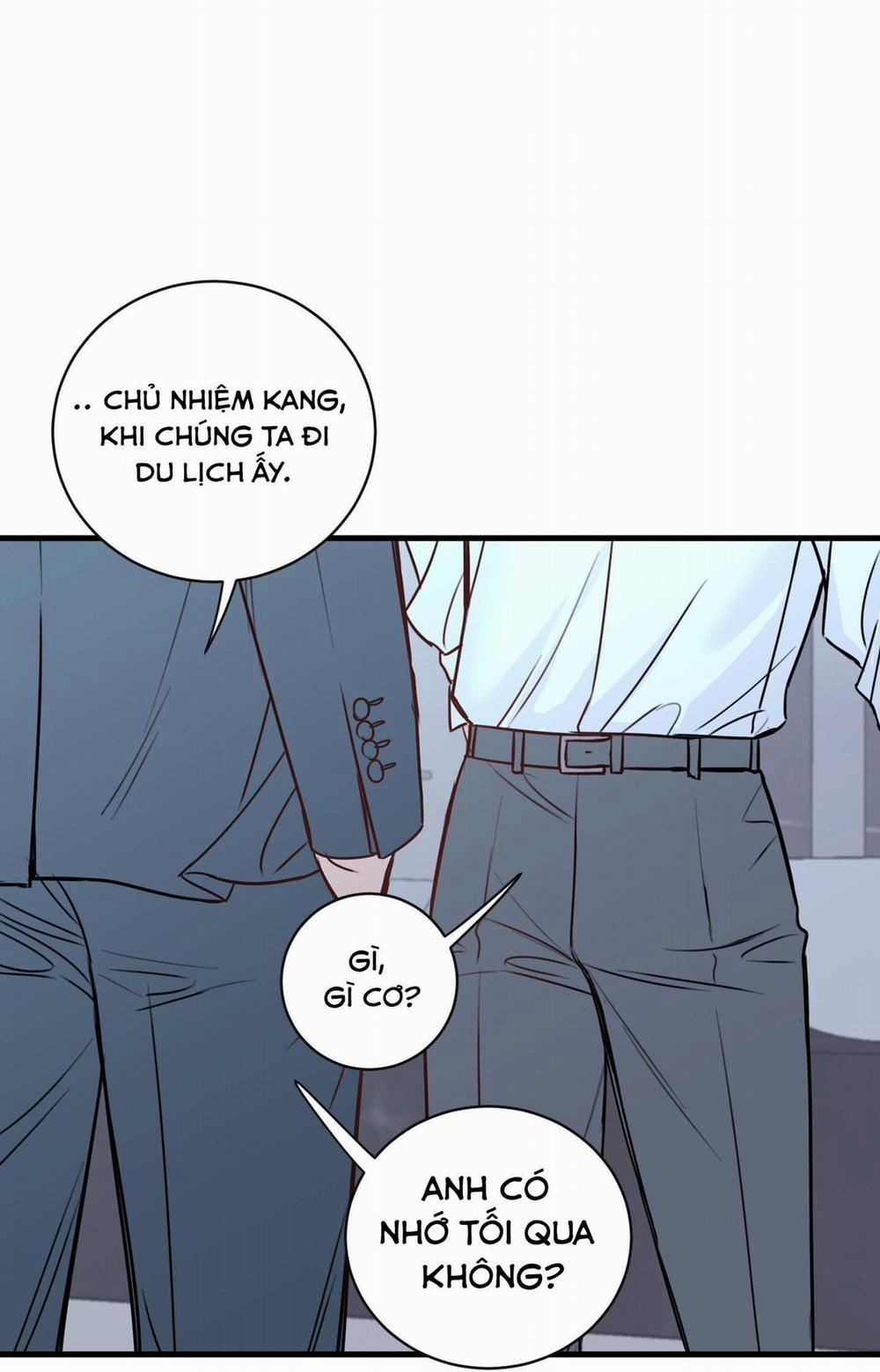 ANH SẼ PHẢI HỐI HẬN THÔI 11 trang 107