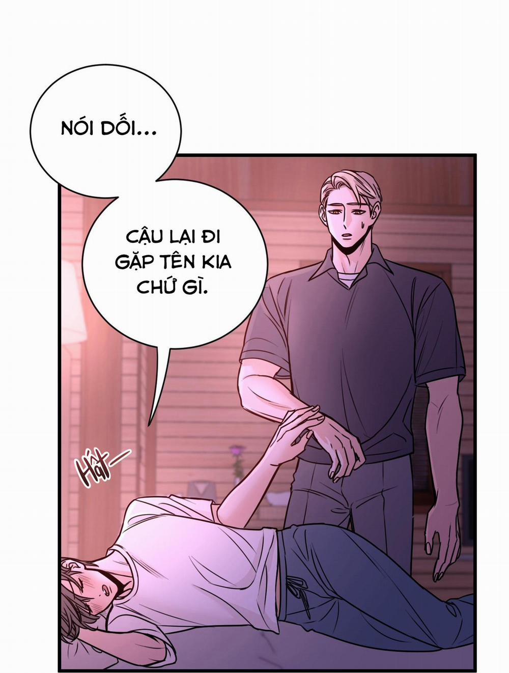 ANH SẼ PHẢI HỐI HẬN THÔI 11 trang 12