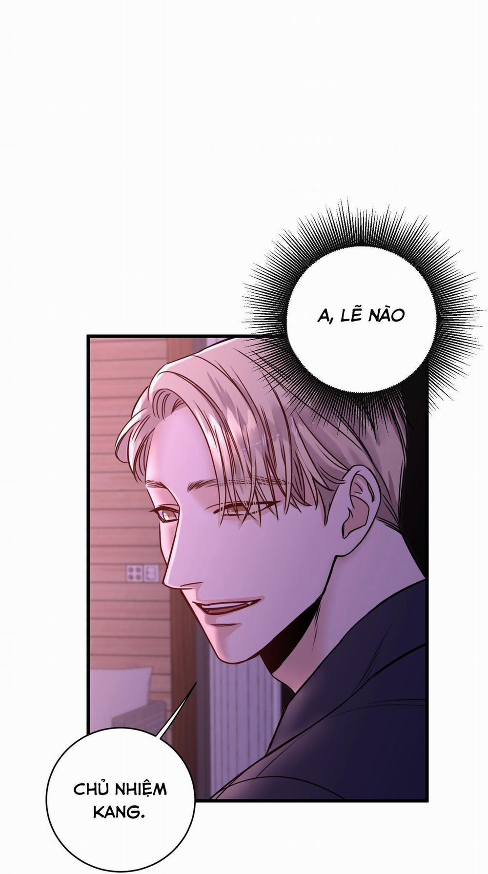 ANH SẼ PHẢI HỐI HẬN THÔI 11 trang 19