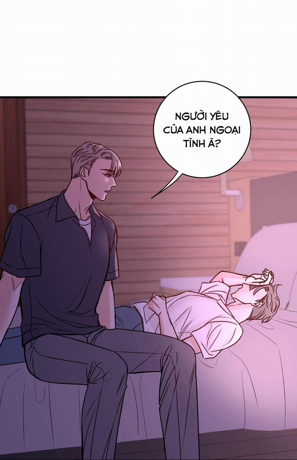 ANH SẼ PHẢI HỐI HẬN THÔI 11 trang 21