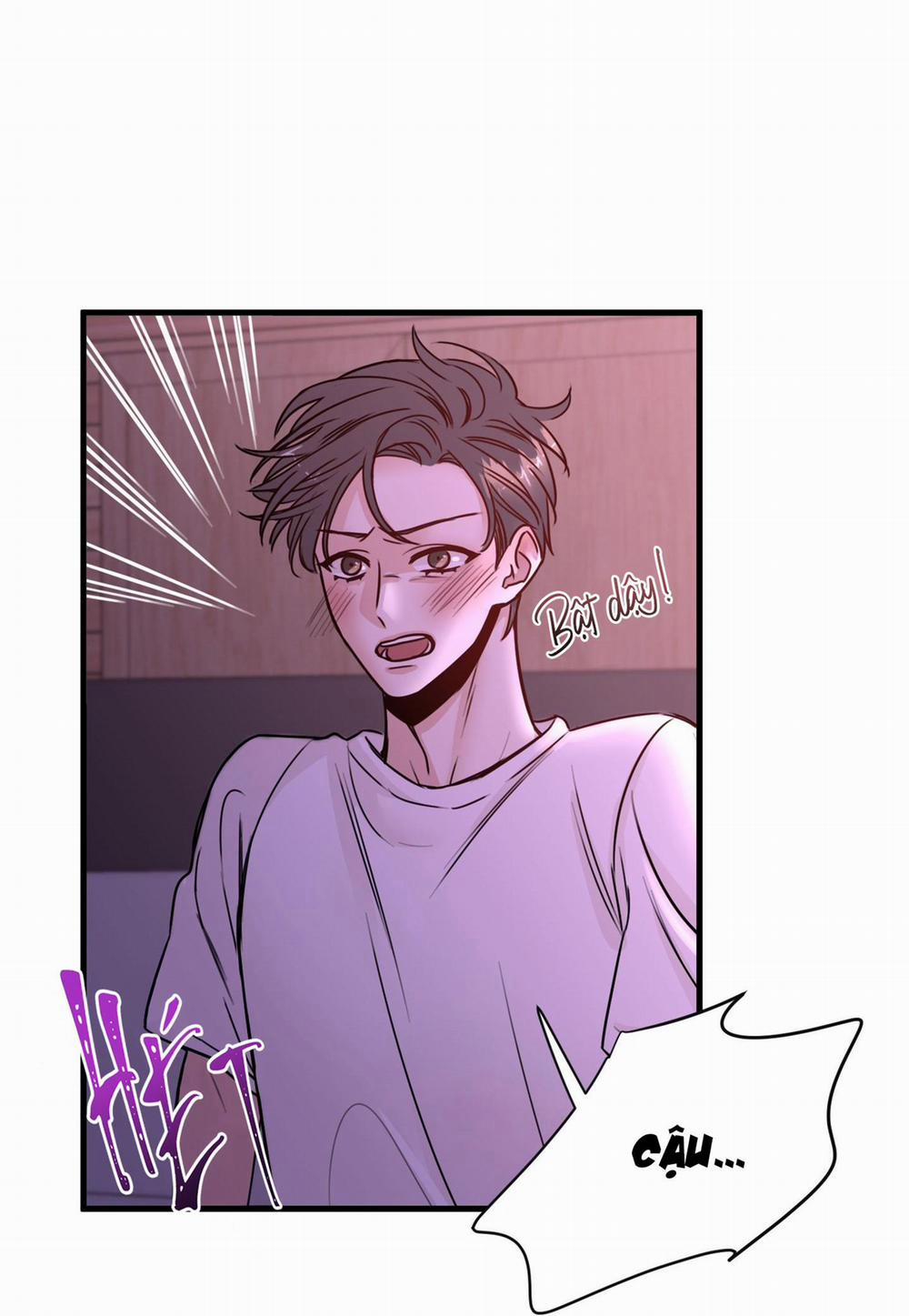 ANH SẼ PHẢI HỐI HẬN THÔI 11 trang 23