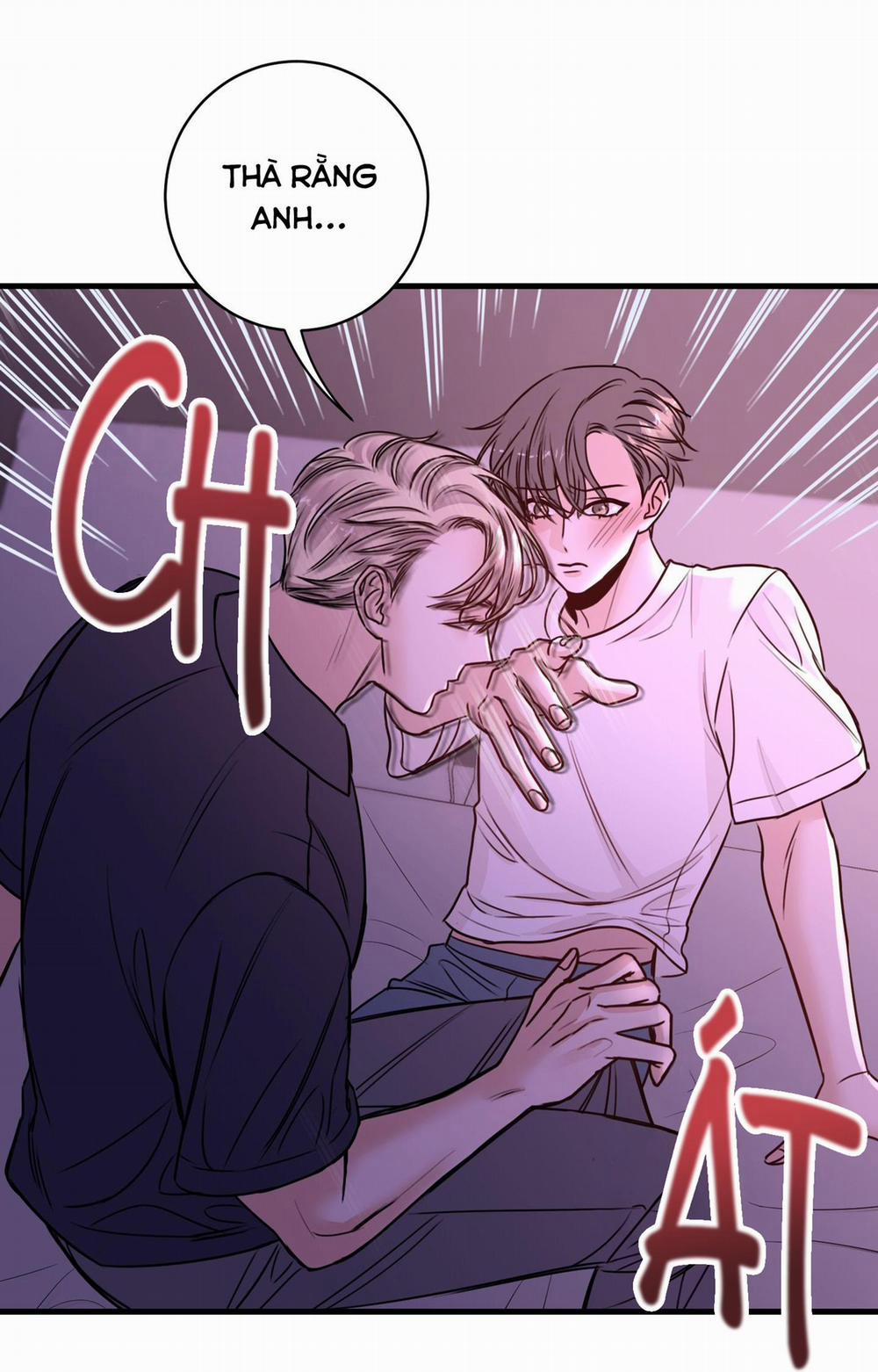 ANH SẼ PHẢI HỐI HẬN THÔI 11 trang 26