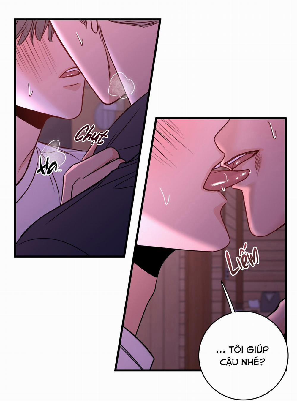 ANH SẼ PHẢI HỐI HẬN THÔI 11 trang 33