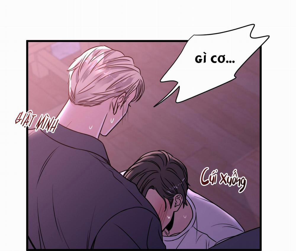 ANH SẼ PHẢI HỐI HẬN THÔI 11 trang 35