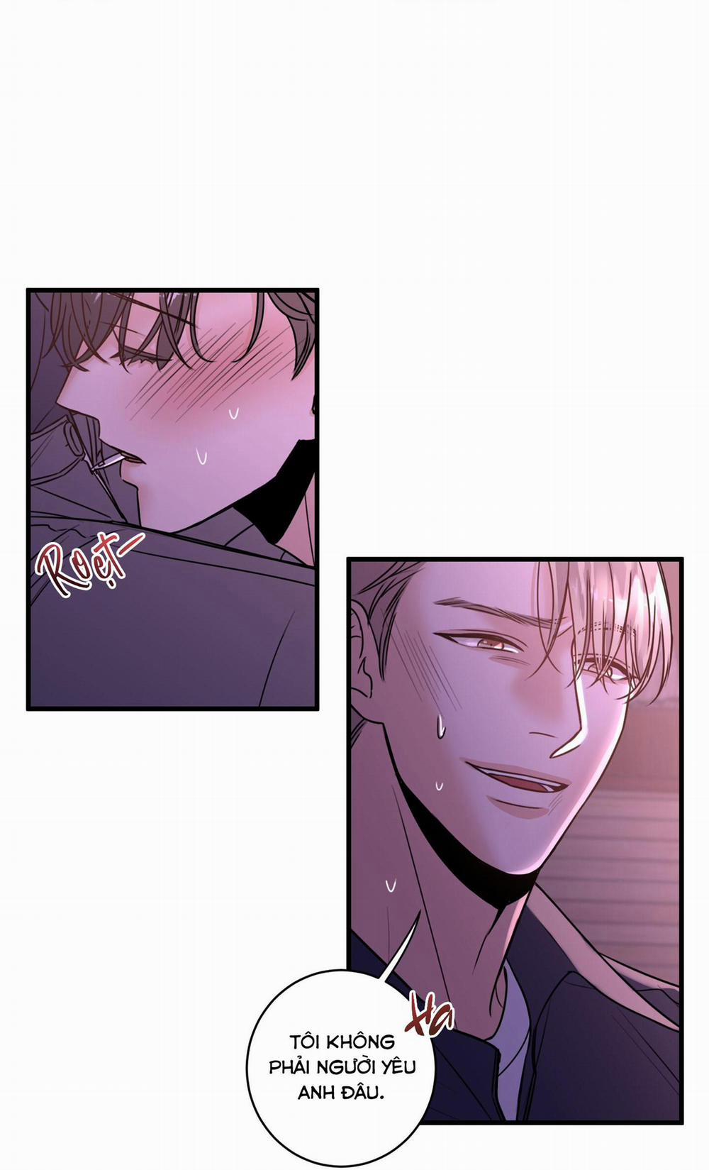 ANH SẼ PHẢI HỐI HẬN THÔI 11 trang 36