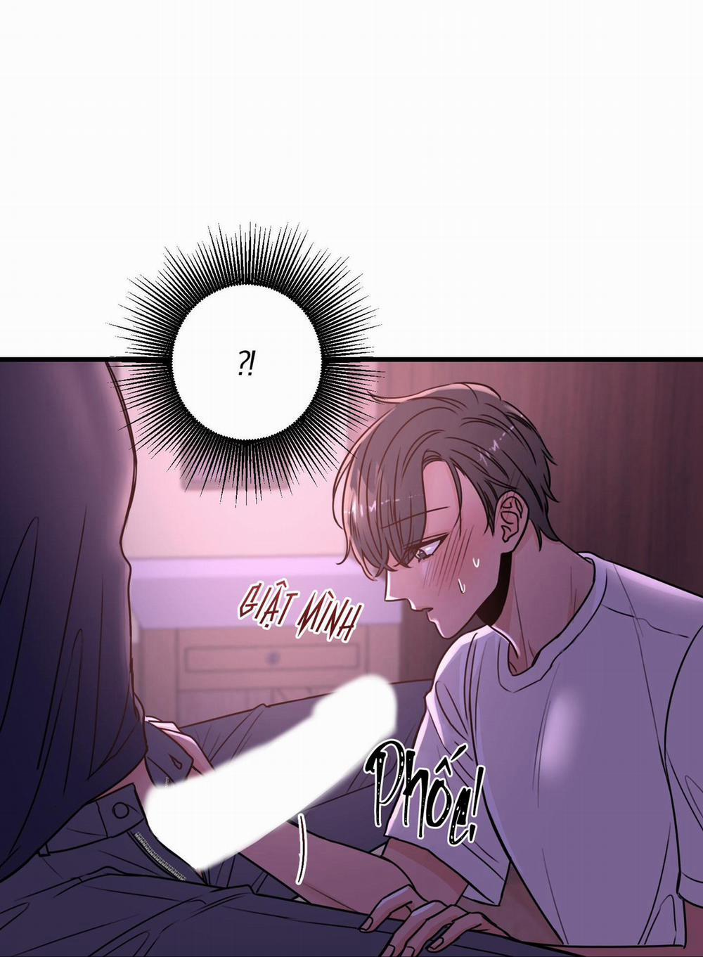 ANH SẼ PHẢI HỐI HẬN THÔI 11 trang 37