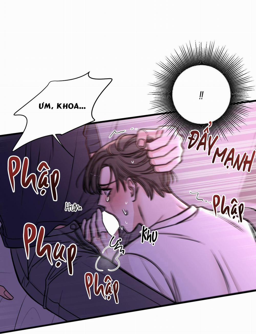 ANH SẼ PHẢI HỐI HẬN THÔI 11 trang 46