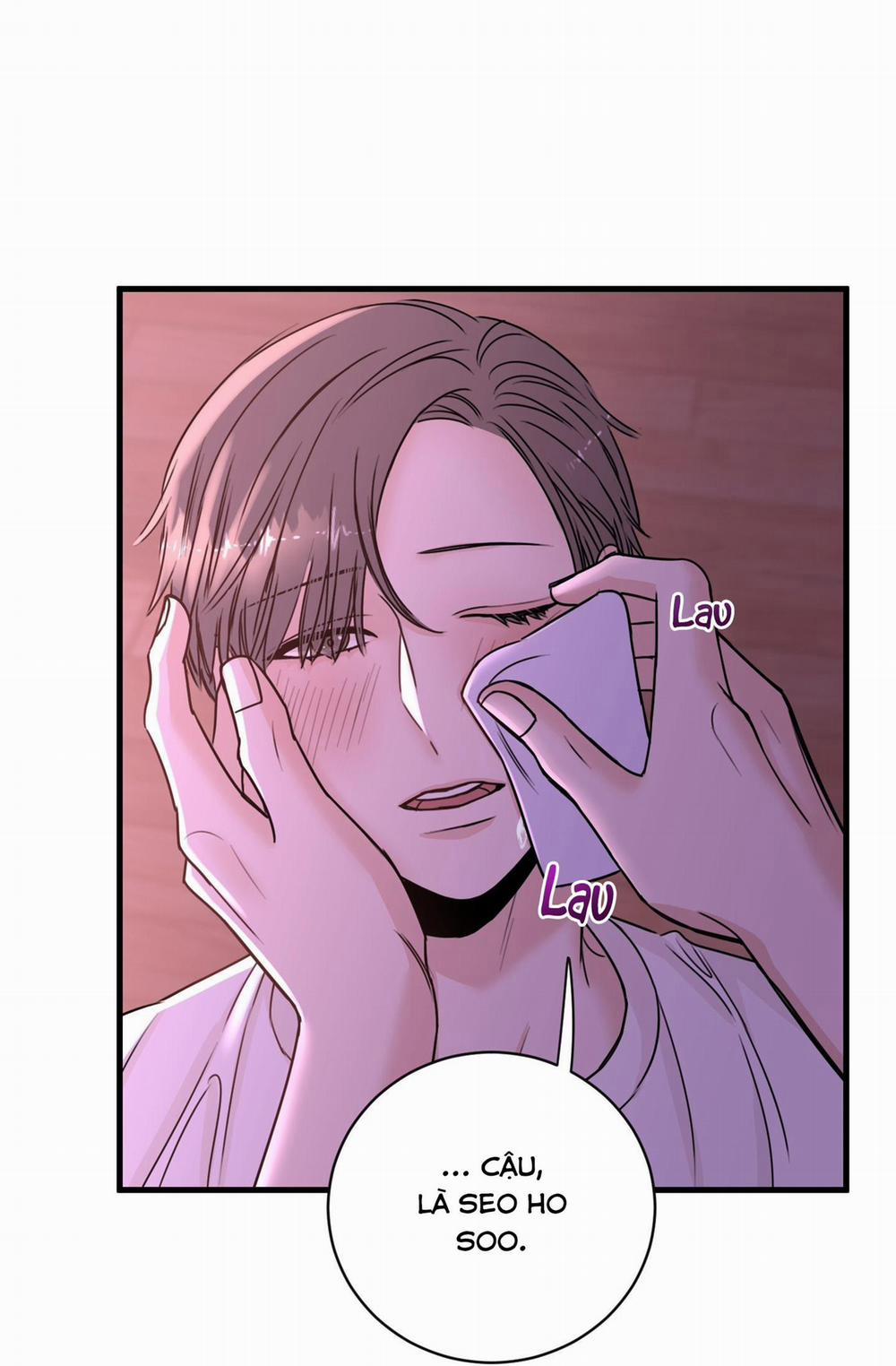 ANH SẼ PHẢI HỐI HẬN THÔI 11 trang 53