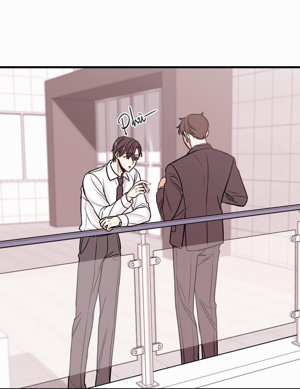 ANH SẼ PHẢI HỐI HẬN THÔI 11 trang 64