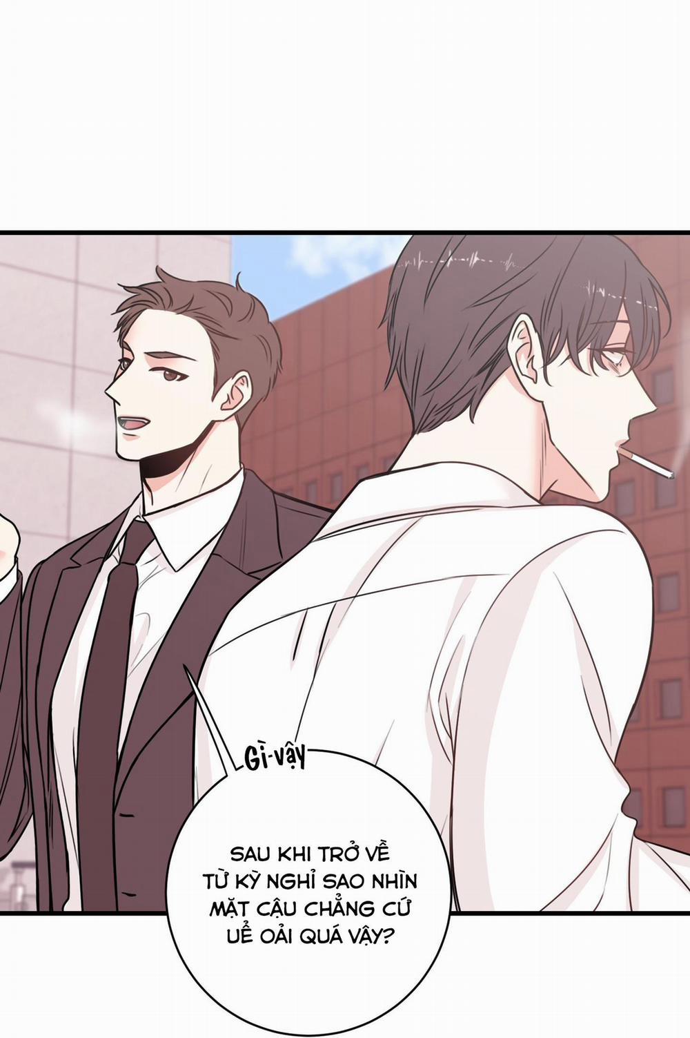 ANH SẼ PHẢI HỐI HẬN THÔI 11 trang 66