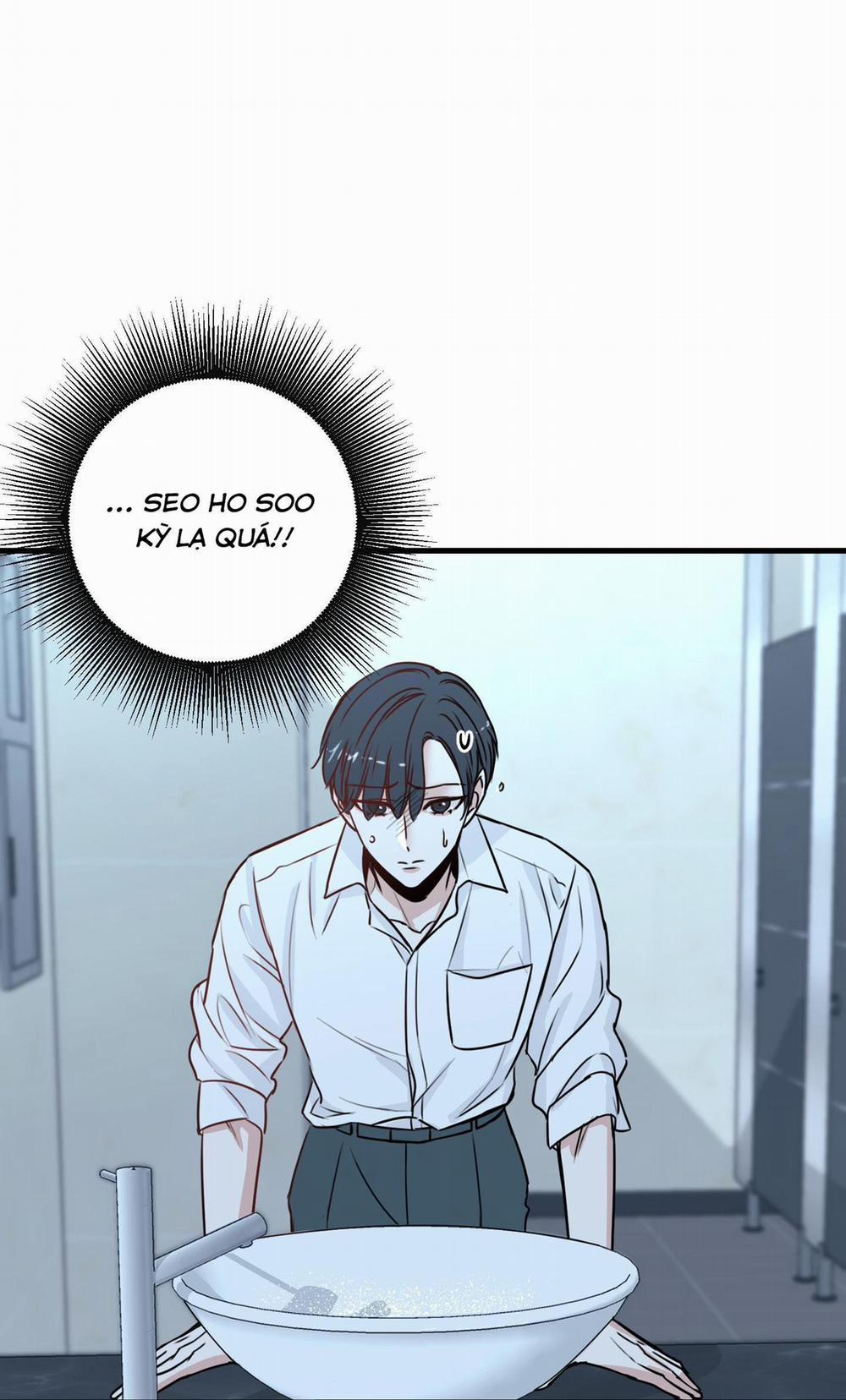 ANH SẼ PHẢI HỐI HẬN THÔI 11 trang 95