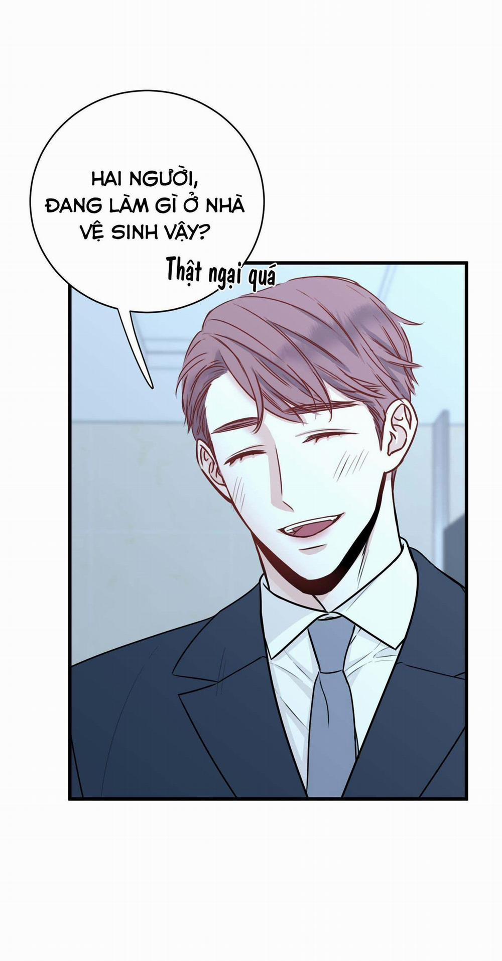 ANH SẼ PHẢI HỐI HẬN THÔI 12 trang 1